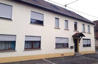 Wohnung mieten in Schulstr., 55595 Hargesheim, Freundliche 3-Zimmer-Wohnung mit EBK im Herzen von Hargesheim