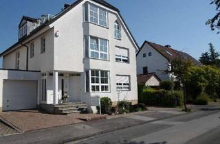 Wohnung mieten in 42781 Haan, 3-Zi.-DG-Wohnung mit schöner Dachterrasse - Zentrumsnah!