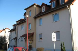 Wohnung mieten in 06577 Heldrungen, Gemütliche 2R-DG Wohnung in Heldrungen