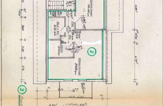 Wohnung mieten in 64665 Alsbach-Hähnlein, Helle 2-Zimmer Dachgeschosswohnung in Alsbach-Hähnlein