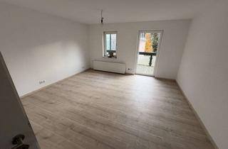 Wohnung mieten in 57234 Wilnsdorf, Voll renoviertes Studio Apartment am Rödgen mit Balkon