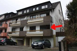 Wohnung mieten in 53498 Bad Breisig, Gepflegte 3-Zimmer-Wohnung mit Balkon und EBK in Bad Breisig