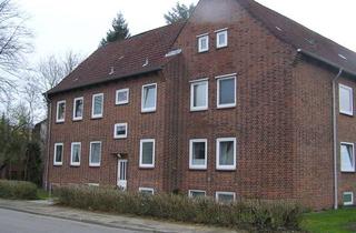 Wohnung mieten in Fehrsstr., 25336 Elmshorn, Kleine 3-Zimmer-Wohnung in ruhiger Lage!