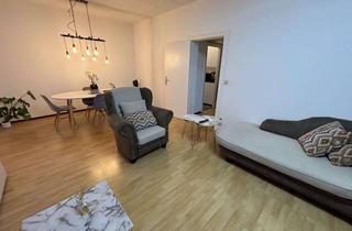 Wohnung mieten in Landgrafenstraße, 10787 Tiergarten, 2 Zimmer Wohnung in Tiergarten (unbefristet oder befristet) mit französischem Balkon zu vermieten