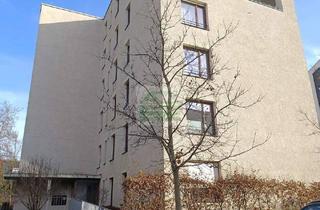 Wohnung mieten in Badstraße, 77652 Offenburg, Moderne 3-Zimmer Wohnung mit Balkon in zentraler Lage