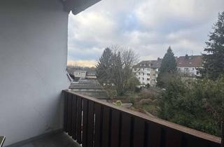 Wohnung mieten in 45468 Eppinghofen, 2,5 -Zimmer Altbauwohnung mit Balkon