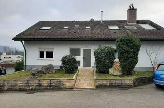 Wohnung mieten in Im Götzbach, 77955 Ettenheim, Schöne 2,5 Zimmerwohnung in ruhiger Lage