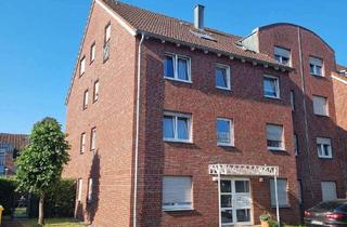 Wohnung mieten in 45889 Bismarck, 2,5 Whg. im grünen von GE-Horstmit Dachterrasse & Einbauküche !