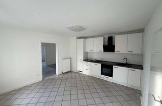 Wohnung mieten in 59757 Arnsberg, Renovierte 3-Zimmer-Maisonettwohnung mit Terrasse in Arnsberg-Müschede!