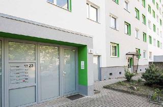 Wohnung mieten in Paul-Thiersch-Straße 25, 06124 Südliche Neustadt, Paul-Thiersch-Straße 25 - Künstler-Karree