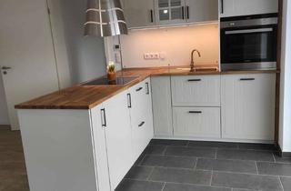 Wohnung mieten in Lederinstraße, 94065 Waldkirchen, Neuwertige 2-Zimmer Wohnung mit Balkon in Waldkirchen