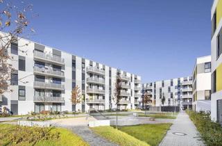 Wohnung mieten in Aldebaranstraße, 12529 Schönefeld, Sonnenhöfe - Stilvolle Wohnung mit ruhiger Umgebung