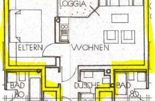 Wohnung mieten in 96052 Bamberg, Katharinenstraße 3, 96052 Bamberg