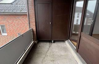 Wohnung mieten in Rehmstraße 119, 49080 Wüste, 1-Zimmer Wohnung in Osnabrück-Wüste