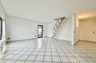 Wohnung mieten in 57299 Burbach, Schöne 2 ZKB Mietwohnung in Holzhausen