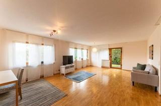 Wohnung mieten in 72202 Nagold, Charmante Einliegerwohnung mit Terrasse und Gartenanteil in ruhiger Lage von Nagold-Bächlen