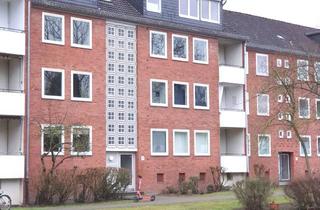 Wohnung mieten in Kulenkampffallee 93, 28213 Neu Schwachhausen, Hübsches 1-Zi.-Appartement mit EBK und Balkon in Bremen Schwachhausen