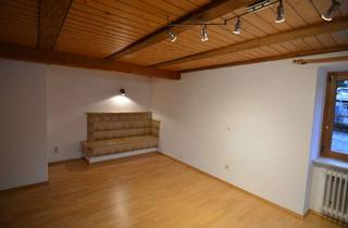 Wohnung mieten in 79780 Stühlingen, Neues Jahr - Zeit für Veränderung?Mietwohnung mit "Chuscht" und Wintergarten in Stühlingen-Mauchen