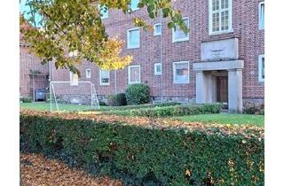 Wohnung mieten in Nobiskrüger Allee 94, 24768 Rendsburg, Schöne, frisch renovierte 1-Zimmer Wohnung zu vermieten