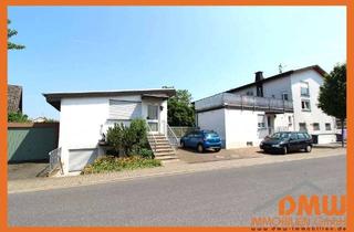 Wohnung mieten in In Der Weizengewann 2a, 55411 Bingen, San. u renov. 1 ZKB, TL Bad m Du, kl. Terrasse u Vorgarten, PKW-Stellpl, m EBK