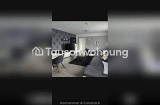 Tauschwohnungen in Friedensstr., 65428 Rüsselsheim, Tauschwohnung: 2,5 Zimmer Wohnung Rüsselsheim