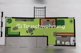 Tauschwohnungen in Ulmenhof, 15831 Blankenfelde-Mahlow, Tauschwohnung: Biete 2 Zimmer Wohnung, Suche 3 Zimmer in Lichtenrade