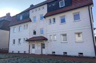 Wohnung mieten in Bismarckstraße 30, 96515 Sonneberg, Helle 2-Zimmer Wohnung mit Stellplatz in Sonneberg