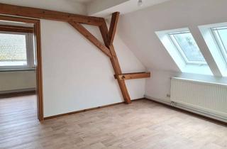 Wohnung mieten in 14822 Planebruch, 3 Zimmer Dachgeschosswohnung in Planebruch mit 59 m²
