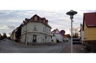 Wohnung mieten in Weststraße, 04564 Böhlen, Helle 3-Zimmer Dachgeschosswohnung in Böhlen mit Parkplatz und Gartennutzung