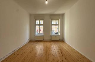 Wohnung mieten in Börnestraße 11, 13086 Weißensee, NEU | 2-Zimmerwohnung in Weißensee!