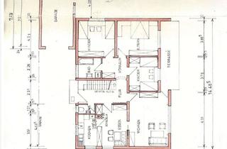 Wohnung mieten in 89584 Ehingen, Großzügige 5-Zimmer Wohnung mit Garten in Ehingen (Donau)