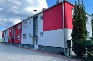 Wohnung mieten in Kapitän-Flemming-Straße, 63263 Neu-Isenburg, 2-Zimmer Erdgeschosswohnung mit Garten in Neu-Isenburg