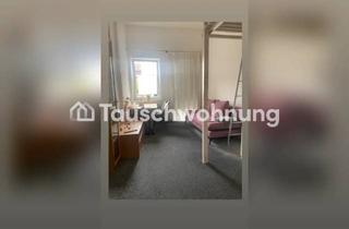 Tauschwohnungen in Tauschwohnungstraße, 52064 Aachen, Tauschwohnung: Wohnung in Aachen Mitte