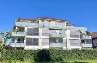 Wohnung mieten in Starenweg, 88085 Langenargen, Hochwertige 4,5-Zimmer Wohnung mit Balkon im 2. OG in Langenargen