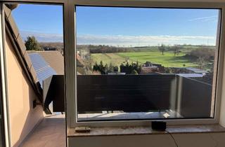 Wohnung mieten in Friedensstrasse 96a, 39343 Bebertal, Helle 3-Zimmer Dachgeschosswohnung in Bebertal