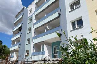 Wohnung mieten in Joachimstalerstraße, 06132 Silberhöhe, Single-Wohnung mit Wannenbad