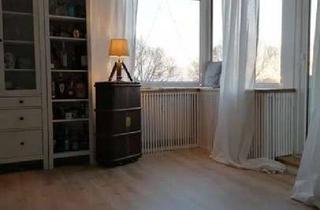 Wohnung mieten in Küddowstraße, 27474 Cuxhaven, Helle 2-Zimmer-Wohnung mit Balkon im 2. OG in Cuxhaven