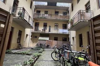Wohnung mieten in Schleinufer 20, 39104 Altstadt, Studiwohnung Nähe Hasselbachplatz