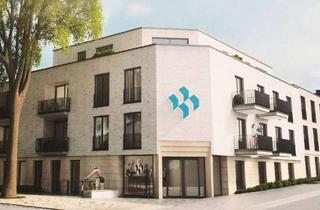 Wohnung mieten in Brauerstr., 23879 Mölln, 2-Zi. im 1. OG mit Balkon und EBK für 2 Personen (Wohnberechtigungsschein erforderlich)