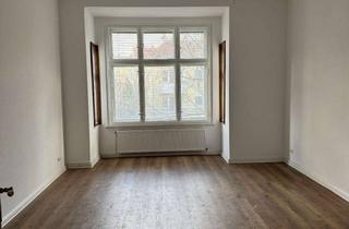 Wohnung mieten in Prinzregentenstraße 41, 14195 Wilmersdorf, Altbauwohnung am Volkspart Wilmersdorf (befristet bis 30. Okt)