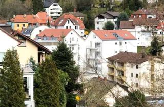 Wohnung mieten in Weinbergstrasse 62, 76530 Innenstadt, Ruhig gelegenes 3-Zimmer-Apartment im Hinterhaus, Einbauküche ,Terrassenbereich