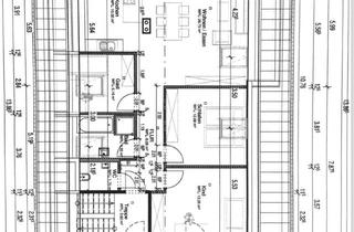 Wohnung mieten in 86830 Schwabmünchen, DG Wohnung 4 Zimmer, Küche, Bad, WC, Kellerraum u. Stellplatz