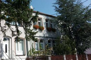 Wohnung mieten in 01662 Meißen, 2-Zi.-Single-Wohnung, Erstbezug nach Sanierung, in grüner Lage