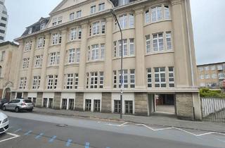 Wohnung mieten in Taunusstraße, 63067 Kaiserlei, Elegante 4-Zimmer Dachgeschosswohnung in Offenbach Stadtmitte