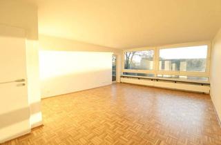 Wohnung mieten in Theodor-Heuss Straße 101, 41564 Kaarst, KAARST 4-ZI.-ETAGENBUNGALOW OG IM GRÜNEN 106qm.