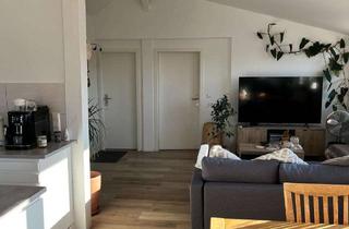 Wohnung mieten in Lilly-Ehrlich-Straße 10, 88693 Deggenhausertal, Helle 3,5-Zimmer Wohnung mit 85 m²