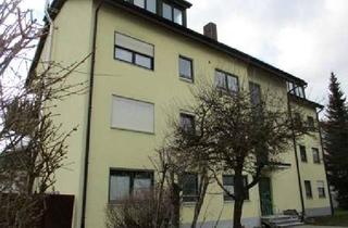 Wohnung mieten in 78166 Donaueschingen, Zentrumsnahe 3-Zimmer-Wohnung-Hochparterre-