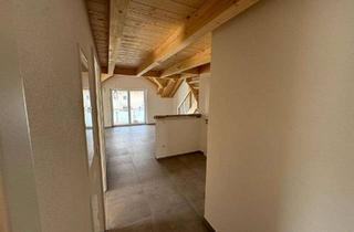 Wohnung mieten in Pruckweg 10, 84543 Winhöring, Hochwertige 3 Zimmer Wohnung mit Galerie