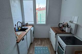 Sozialwohnungen mieten in Boddinstraße 49, 12053 Neukölln, ***WBS mit besonderem Wohnbedarf*** nötig: 2-Zimmer-Wohnung im Herzen Berlins