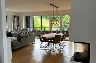 Penthouse mieten in Kohlenstraße 20, 58452 Witten, Exklusive Penthouse-Wohnung mit Traumterasse und Weitblick